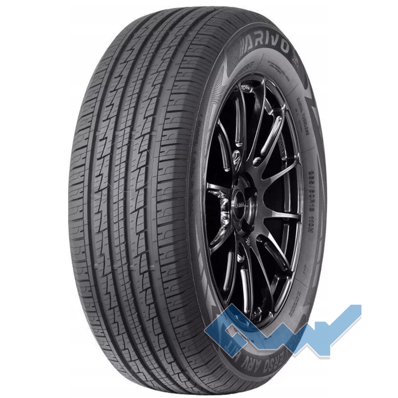 Arivo Traverso ARV H/T