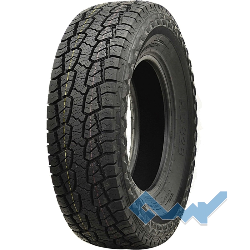 Haida EXAT HD828 A/T