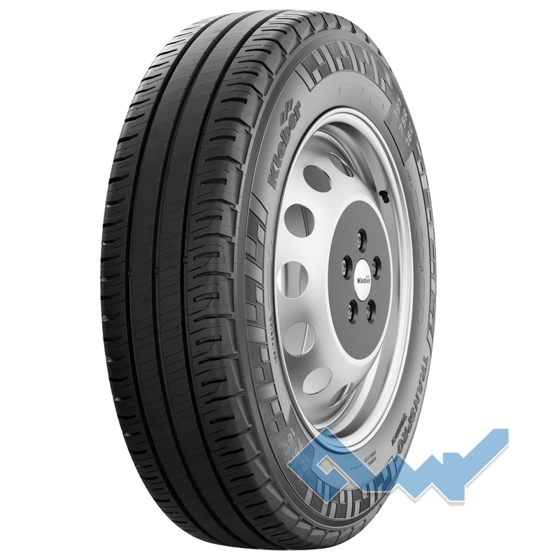 Kleber Transpro 2