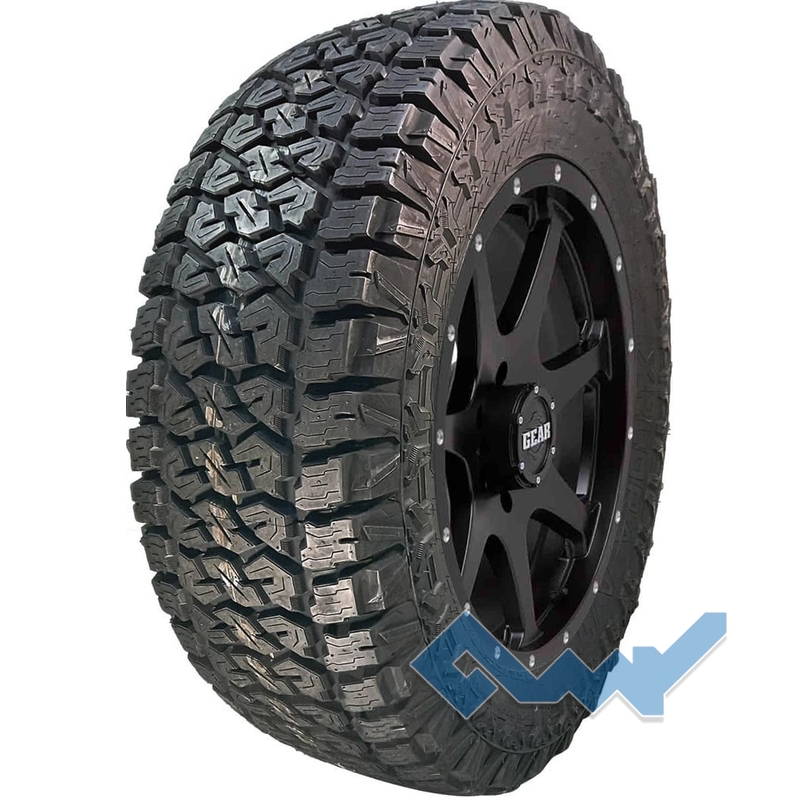 Federal XPLORA A/T