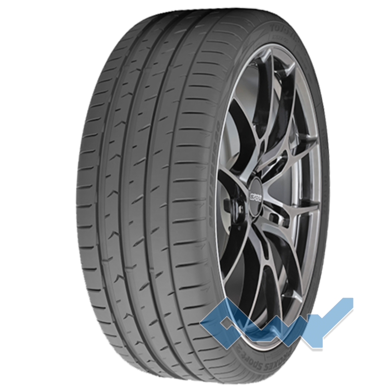 Toyo Proxes Sport 2