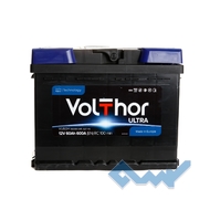 VolThor Ultra Evro 100Ah 850A 12V R (175x190x353)