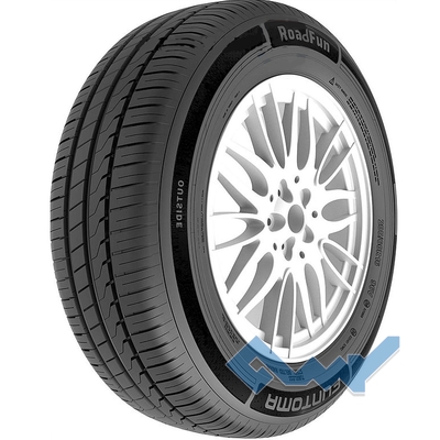 Funtoma RoadFun