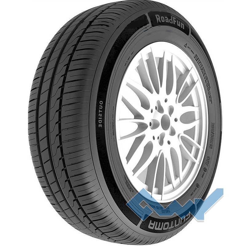 Funtoma RoadFun
