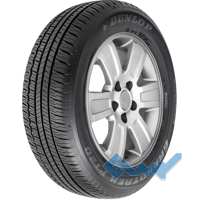 Dunlop Grandtrek PT20