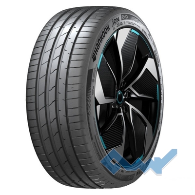 Hankook iON evo IK01