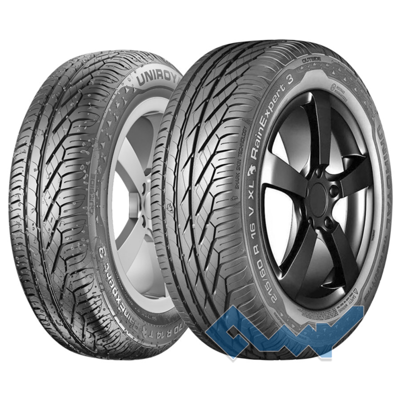 Uniroyal RainExpert 3
