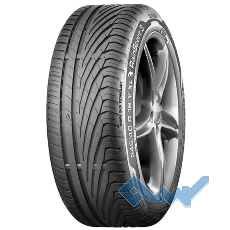Uniroyal RainSport 3