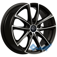 WSP Italy AUDI (WD001) Plastin 7x17 5x114.3 ET47 DIA67.1 GBP