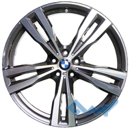 BMW OEM 8074220 9.5x21 5x112 ET36 DIA66.6 AP