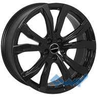 Zorat Wheels 7764 8x20 5x114.3 ET30 DIA60.1 Black