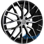 Replica CT1600 8x19 5x112 ET36 DIA66.6 BMF