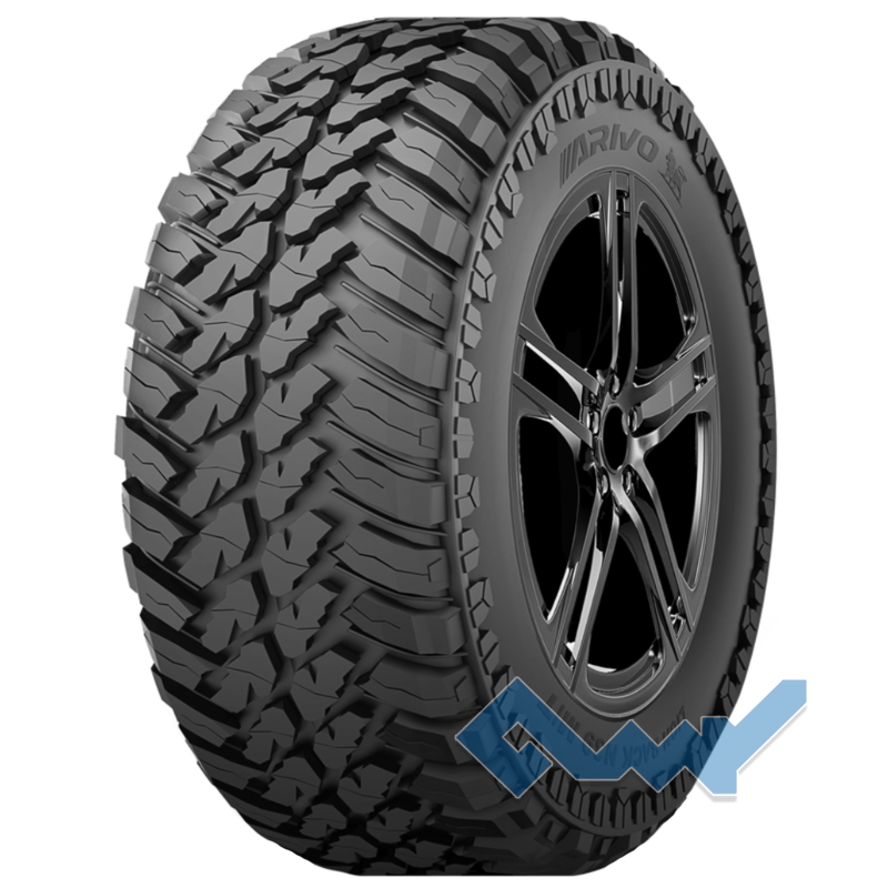 Arivo Lion Back N39 M/T