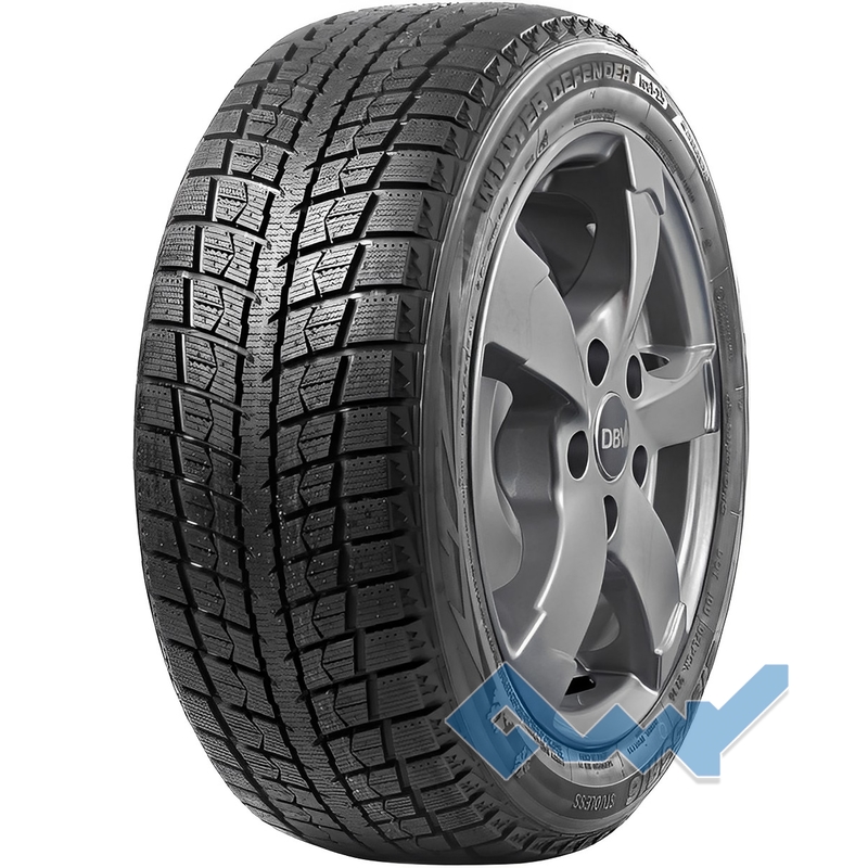 Leao Winter Defender Ice I-15