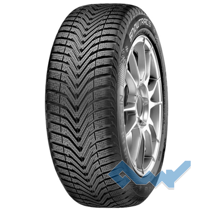 Vredestein Snowtrac 5