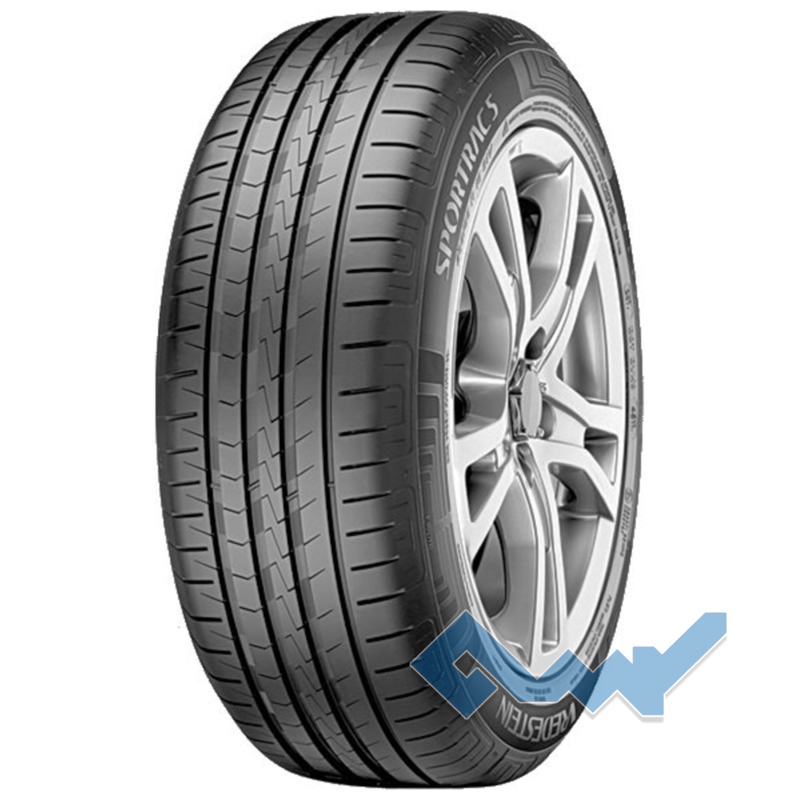 Vredestein Sportrac 5