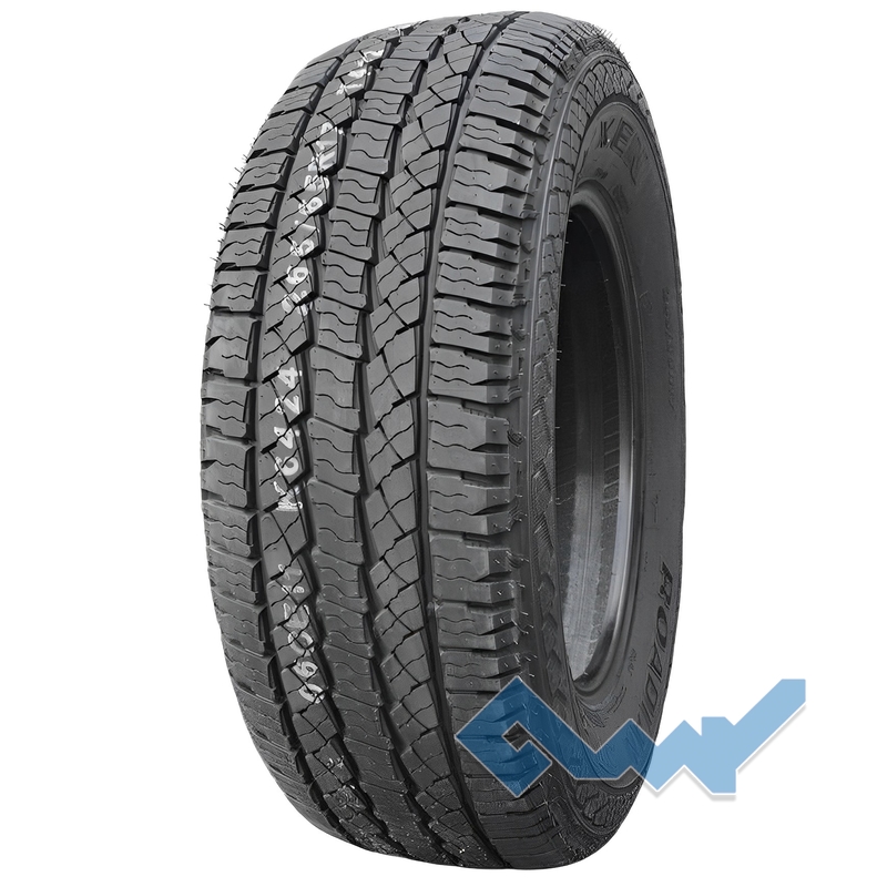 Nexen Roadian AT 4x4