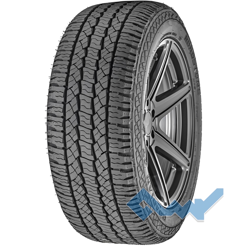 Roadstone Roadian AT 4x4