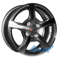 Sportmax Racing SR-1242 6x15 5x114.3 ET38 DIA0 GSP