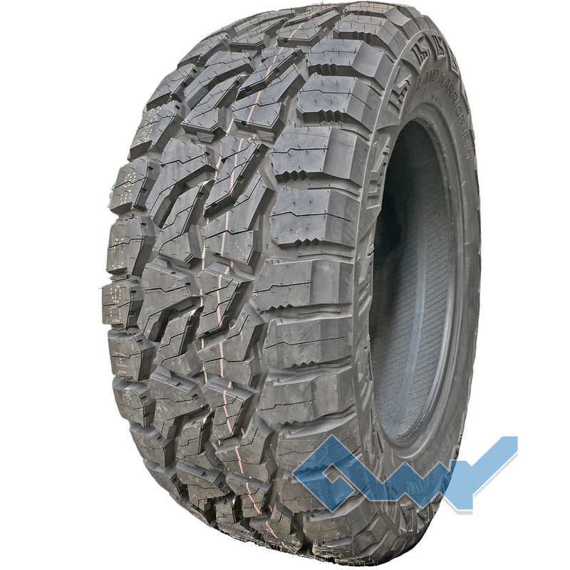 Lanvigator Land Warrior-R/T