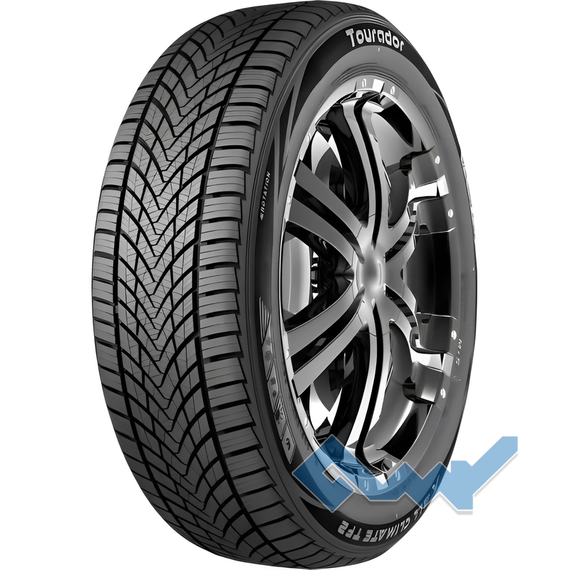 Tourador X All Climate TF2