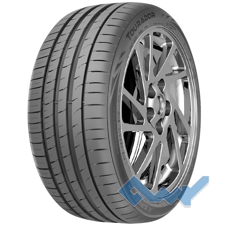 Tourador X Speed TU1