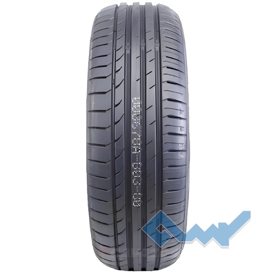 Шины Trazano ZuperEco Z-107 175/70 R13 82T (447654) - купить по