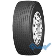 Doublestar TTX108 (рулевая) 435/50 R19.5 160L