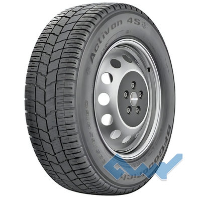 BFGoodrich Activan 4S
