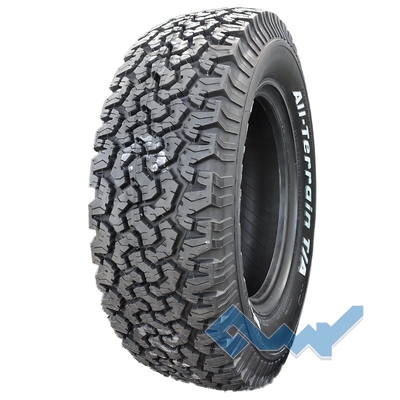 r*い様 BFGoodrich T/A LT265/70R16 117/114S Шины BFGoodrich All-Terrain T/A KO 265/70 R16 117/114S (260523
