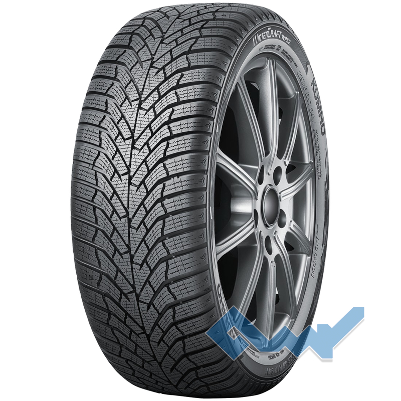 Kumho WinterCraft WP52