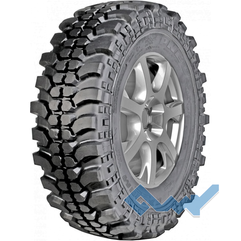 Equipe (наварка) EXTREME OFF ROAD TREKKER 4*4