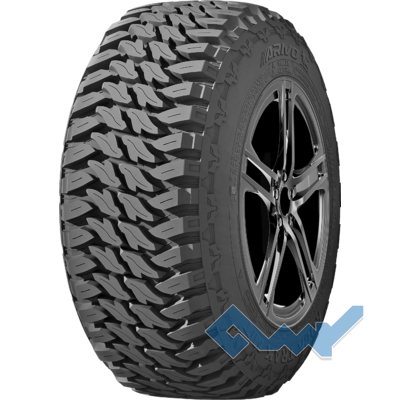 Arivo Rock Trak M/T