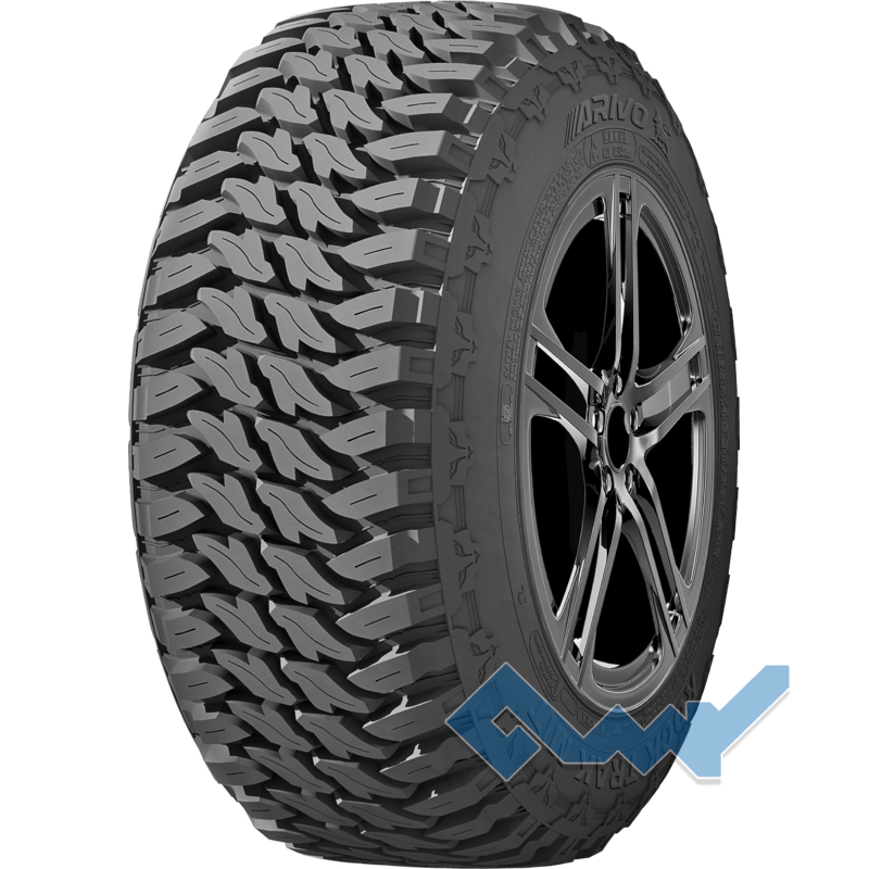 Arivo Rock Trak M/T