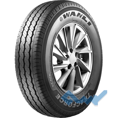 Wanli Tracforce SL106