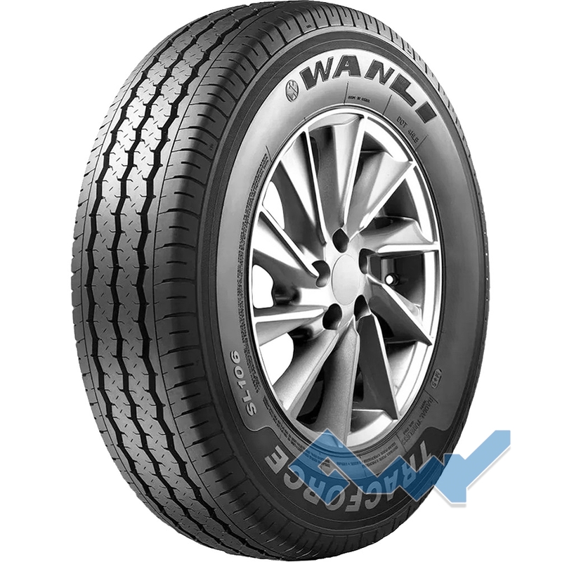 Wanli Tracforce SL106