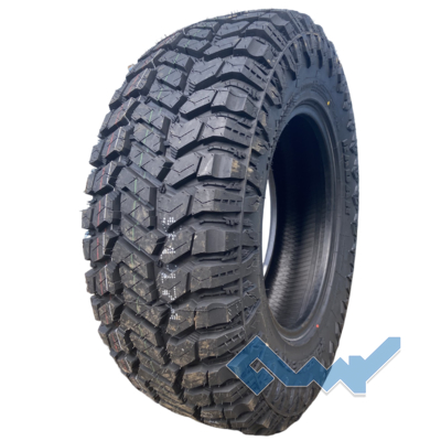 Radar RENEGADE R/T+