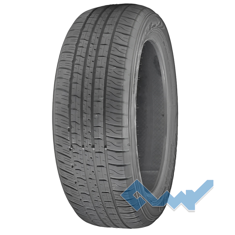 Dunlop Grandtrek PT5A