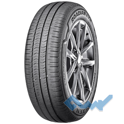Nexen Roadian CTX