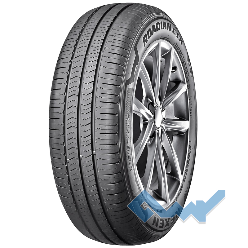 Nexen Roadian CTX