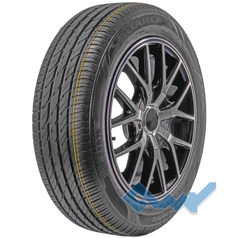 Paxaro Eco Dynamic