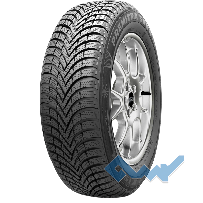 Maxxis Premitra Snow WP6