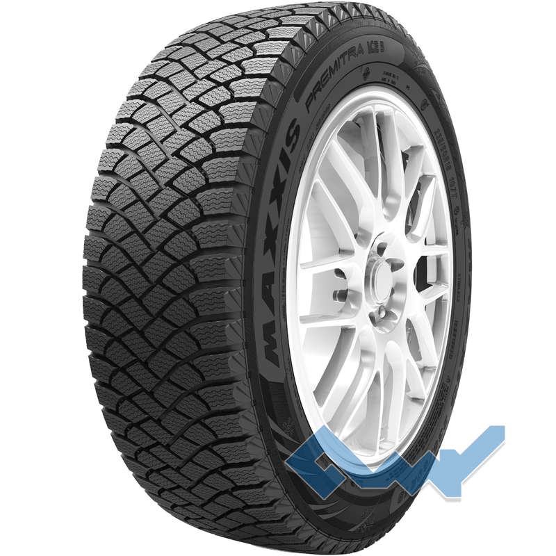 Maxxis Premitra Ice SP5