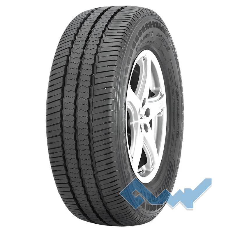 Goodride RADIAL SC328