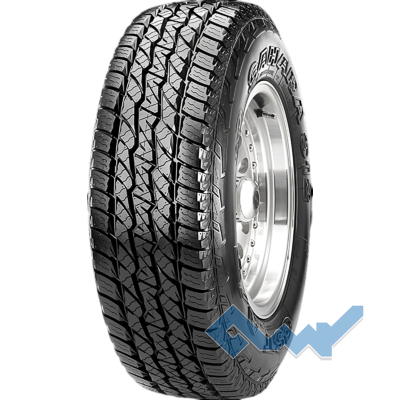 CST Sahara CS912