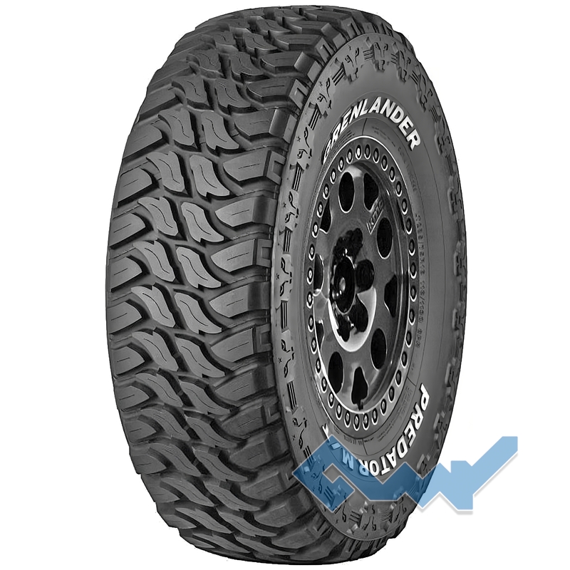 Grenlander PREDATOR M/T