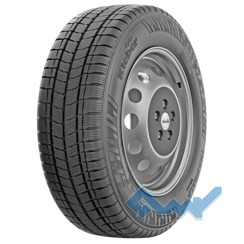 Kleber Transalp 2+