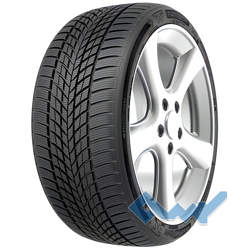 Funtoma RoadFun Winter