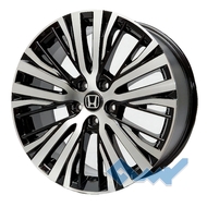 Replica Honda RX506 8x19 5x114.3 ET45 DIA64.1 BMF