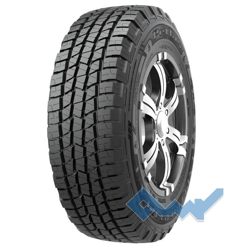 Petlas Explero PT421 A/T
